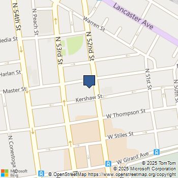 1338 N 52Nd Street Philadelphia, PA MLS# PAPH2109480