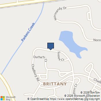 3502-B Chadbury Road Mount Laurel, NJ MLS# NJBL2118950