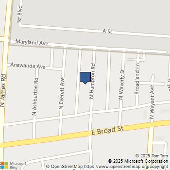 73 N Hampton Road Columbus, OH MLS# 225045693