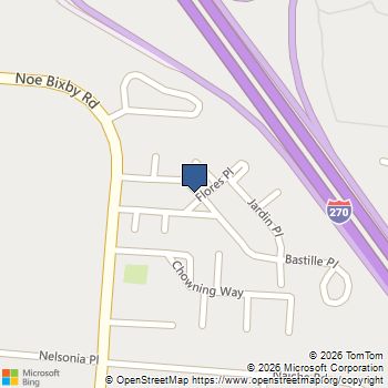 5713 Notre Dame Place Columbus, OH MLS# 226011667