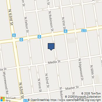 1526 N Robinson Street Philadelphia, PA MLS# PAPH2638910