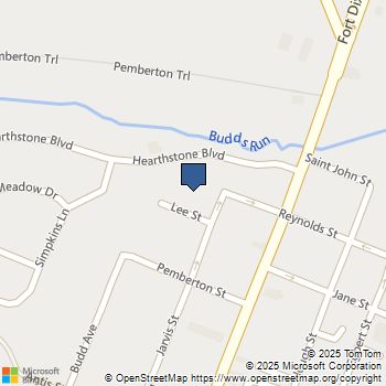 21 Jarvis Street Pemberton, NJ MLS# NJBL2102416