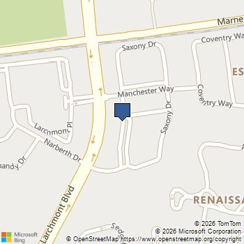 3607 Saxony Drive Mount Laurel, NJ MLS# NJBL2107318