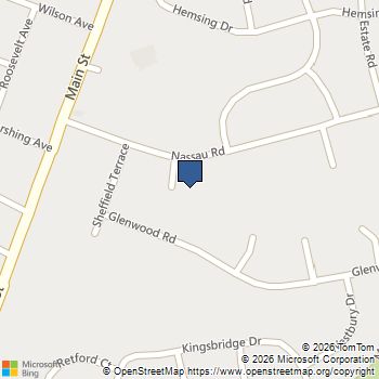 2 Forrest Court Lumberton, NJ MLS# NJBL2122782