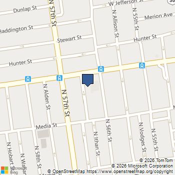 1551 N Frazier Street Philadelphia, PA MLS# PAPH2572498