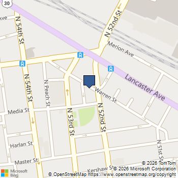 5202 Warren Street Philadelphia, PA MLS# PAPH2594806