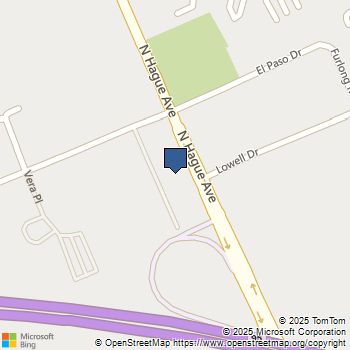 1071 N Hague Avenue Columbus, OH MLS# 225046228