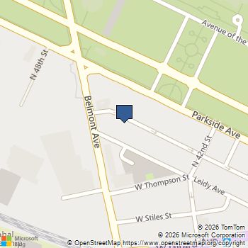 4278 Viola Street Philadelphia, PA MLS# PAPH2411244