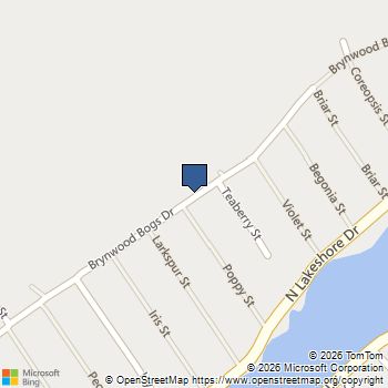 801 S Brynwood Drive Browns Mills, NJ MLS# NJBL2116514