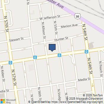 5517 Lansdowne Avenue Philadelphia, PA MLS# PAPH2563108