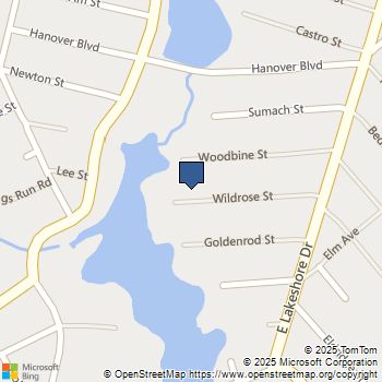 376 Wildrose Street Browns Mills, NJ MLS# NJBL2101904