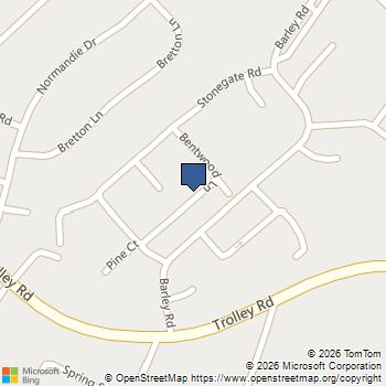 401 Bentwood Lane York, PA MLS# PAYK2111158