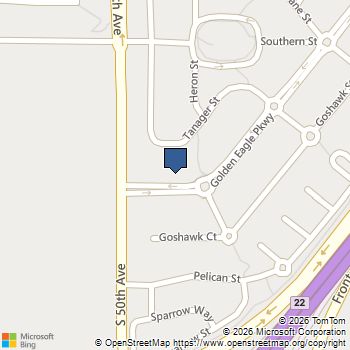 5071 Golden Eagle Parkway Brighton, CO MLS# 6601587