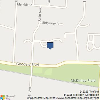 1000 Urlin Avenue # 610 Columbus, OH MLS# 226011984