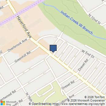 7328 Sherwood Road # GARAGE Philadelphia, PA MLS# PAPH2626892
