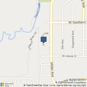 465 Miller Avenue Brighton, CO MLS# 4609648
