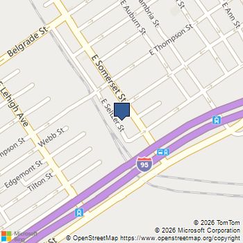 2707 E Seltzer Street Philadelphia, PA MLS# PAPH2596298