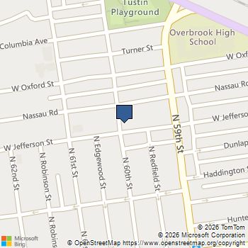 5949 Jefferson Street Philadelphia, PA MLS# PAPH2605706