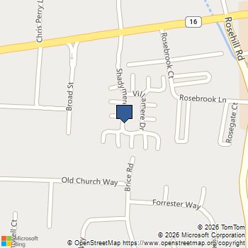 145 Shadymere Lane # 5 Columbus, OH MLS# 226006606