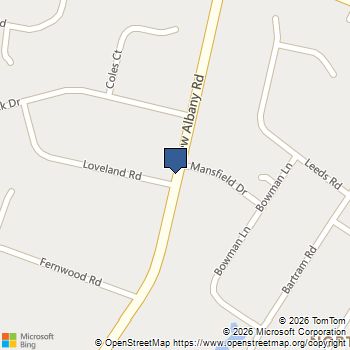 611 New Albany Road Moorestown, NJ MLS# NJBL2105240