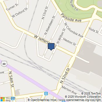 1676 N Wilton Street Philadelphia, PA MLS# PAPH2008598