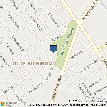 2434 E Harold St. E Philadelphia, PA MLS# PAPH2562200