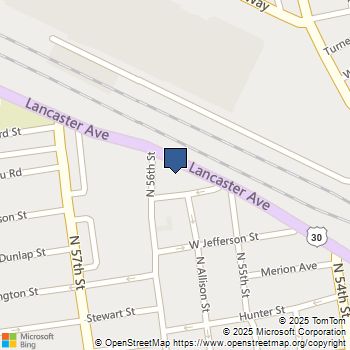 5518 Lancaster Avenue Philadelphia, PA MLS# PAPH2563112