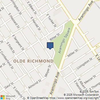 2433 E Huntingdon St. E Philadelphia, PA MLS# PAPH2562220