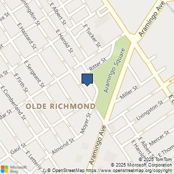 2431 E Huntingdon St. E Philadelphia, PA MLS# PAPH2562212