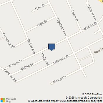 939 W Main Street Coatesville, PA MLS# PACT2137994