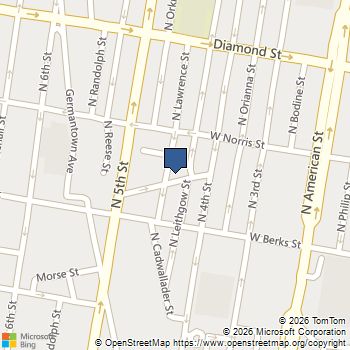 417 W Hewson Street Philadelphia, PA MLS# PAPH2576506