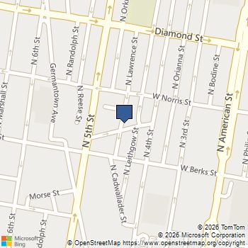 419 W Hewson Street Philadelphia, PA MLS# PAPH2576512