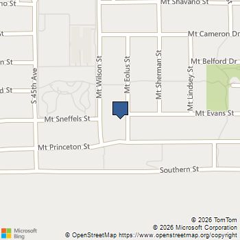 465 Mt Eolus Street Brighton, CO MLS# 7627352