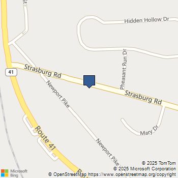 5412 Strasburg Road Gap, PA MLS# PALA2079298