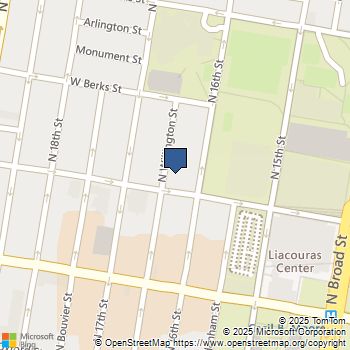 1809 N Willington Street Philadelphia, PA MLS# PAPH2565064