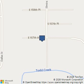9880 E 157th Avenue Brighton, CO MLS# 4946501
