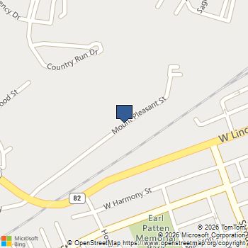 360 Mt Pleasant Street Coatesville, PA MLS# PACT2122976