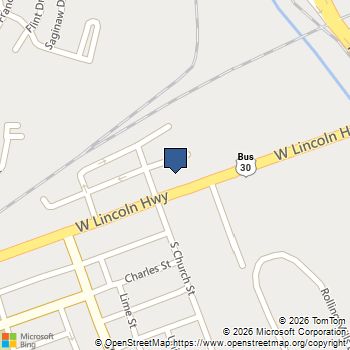 149 W Lincoln Highway Coatesville, PA MLS# PACT2126004