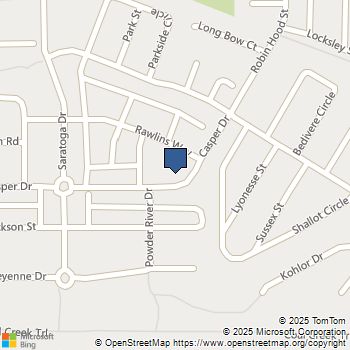 615 Casper Drive Lafayette, CO MLS# 6136910