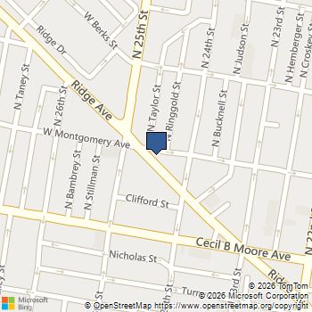 2425 Ridge Avenue 29 Philadelphia, PA MLS# PAPH2608798