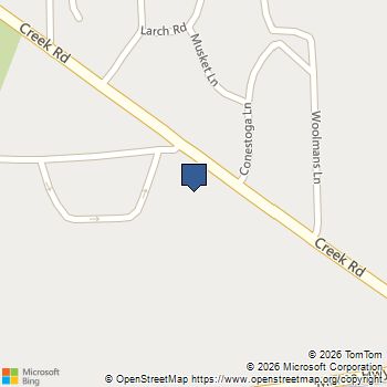 141 Creek Road # 141 Mount Laurel, NJ MLS# NJBL2106696