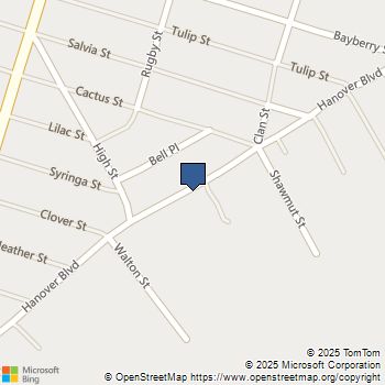 1030 Hanover Boulevard Browns Mills, NJ MLS# NJBL2096444