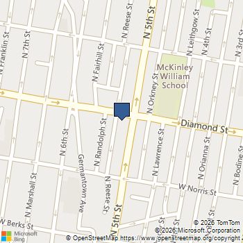 508 Diamond Street 10 Philadelphia, PA MLS# PAPH2595308