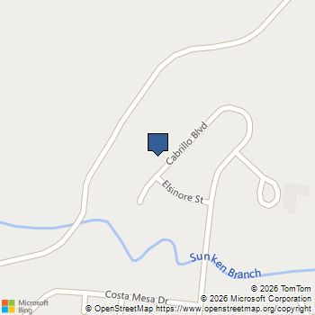 17 Cabrillo Boulevard Toms River, NJ MLS# 22611679