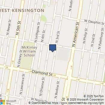 2150 N 3Rd Street Philadelphia, PA MLS# PAPH2446742