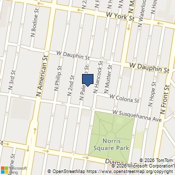 2221 N Palethorp Street Philadelphia, PA MLS# PAPH2572670