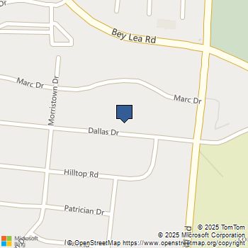 394 Dallas Drive Toms River, NJ MLS# 22523983