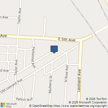 1740 Old Leonard Avenue Columbus, OH MLS# 226002955