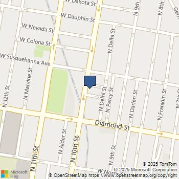 2133 N 10Th Street Philadelphia, PA MLS# PAPH2108762