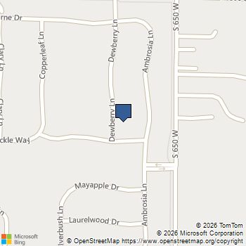 8212 Dewberry Lane Pendleton, IN MLS# 22084337